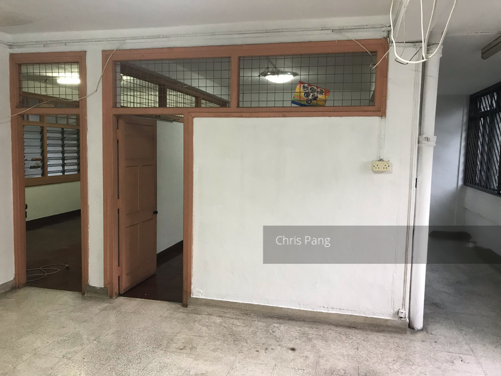 Blk 35 Lim Liak Street (Bukit Merah), HDB 3 Rooms #185441612